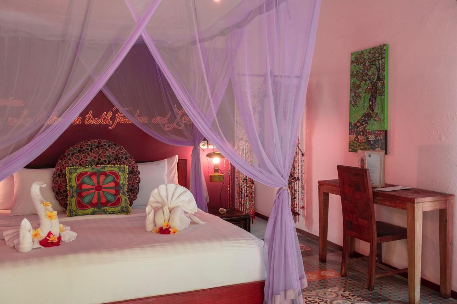 Bali Bohemia Huts Hotel Ubud  Luaran gambar