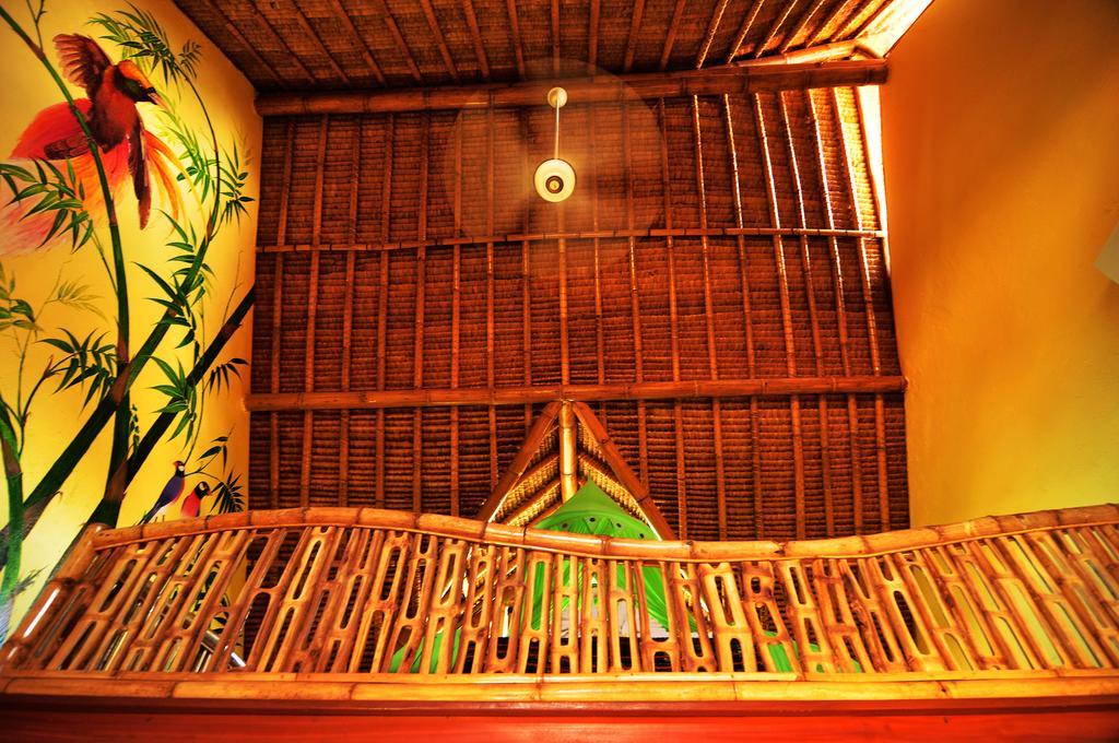 Bali Bohemia Huts Hotel Ubud  Luaran gambar